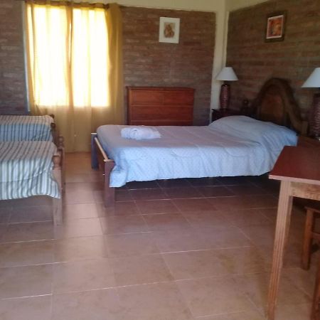 Hotel Finca Amancay ビヤ・ウニオン エクステリア 写真