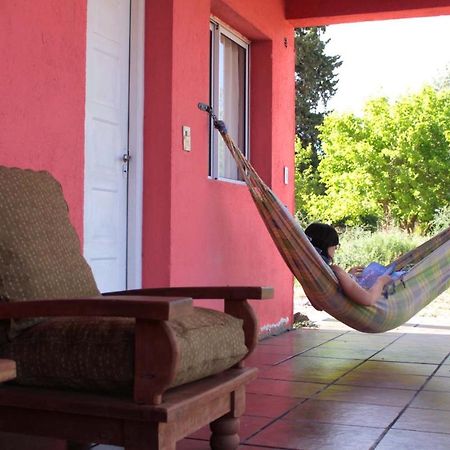 Hotel Finca Amancay ビヤ・ウニオン エクステリア 写真