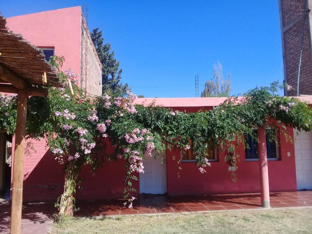 Hotel Finca Amancay ビヤ・ウニオン エクステリア 写真