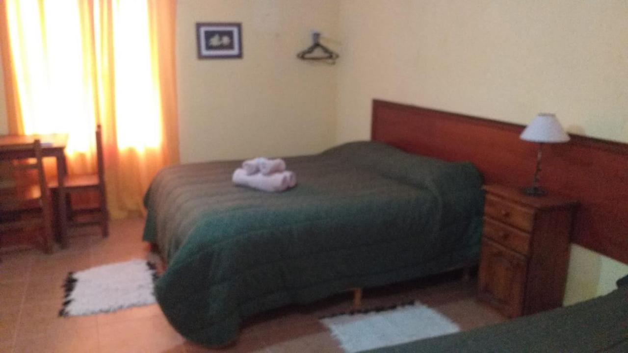 Hotel Finca Amancay ビヤ・ウニオン エクステリア 写真