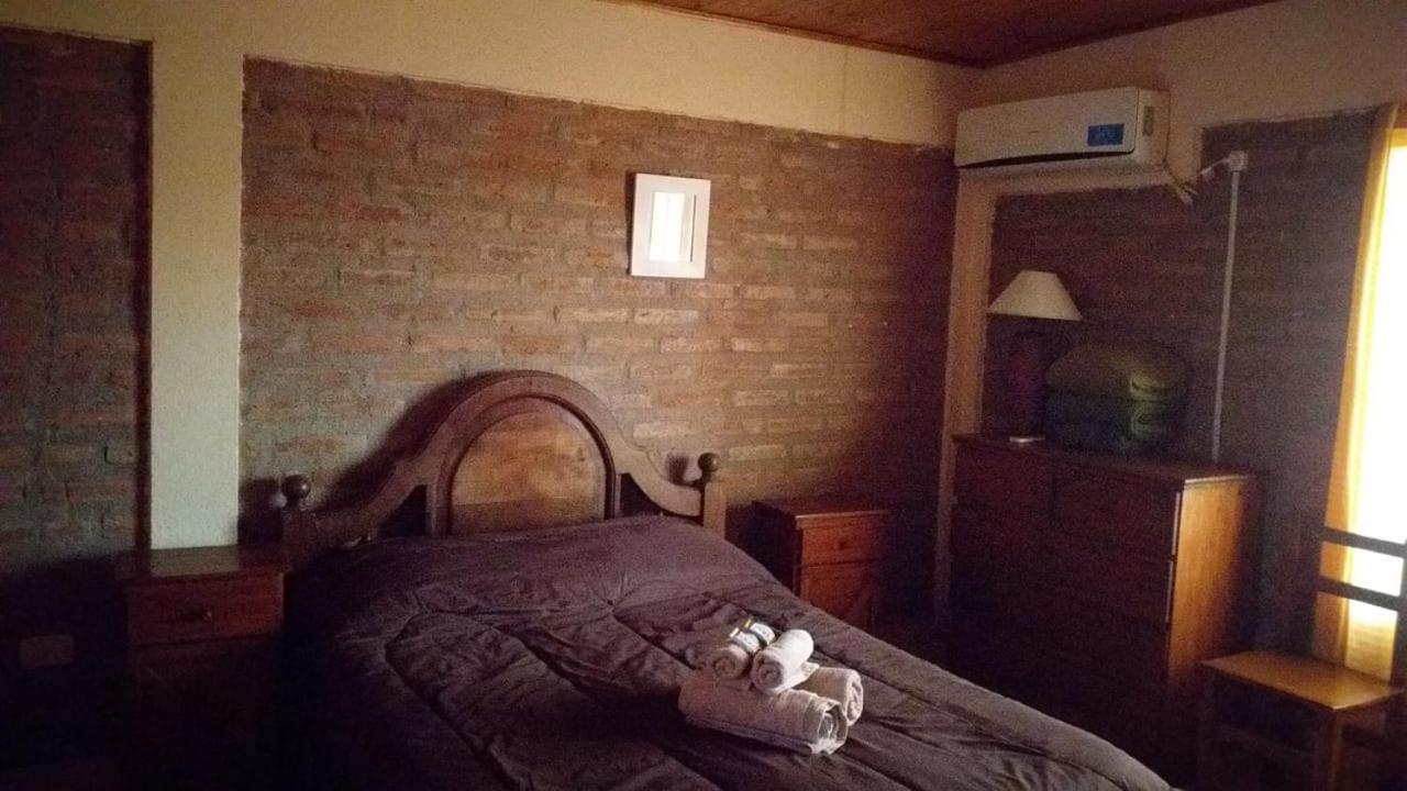 Hotel Finca Amancay ビヤ・ウニオン エクステリア 写真