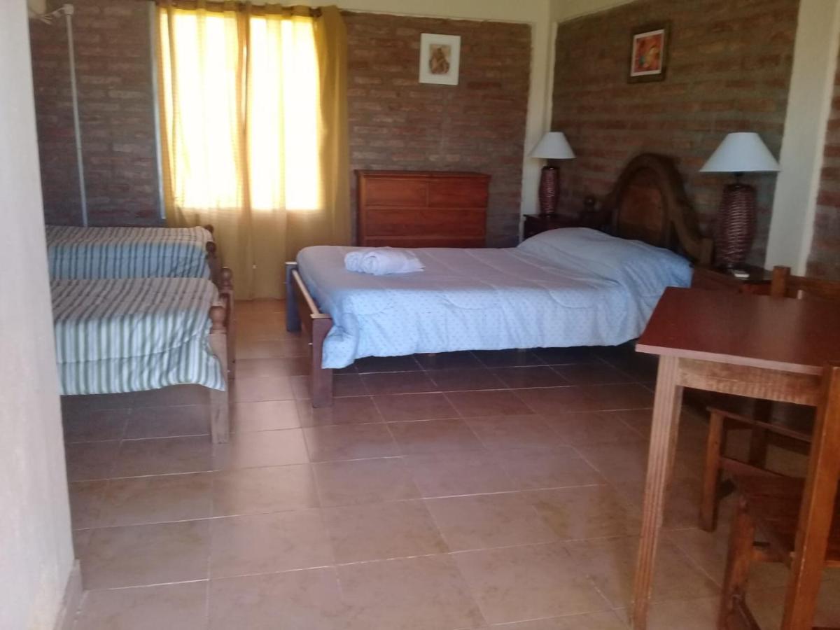 Hotel Finca Amancay ビヤ・ウニオン エクステリア 写真