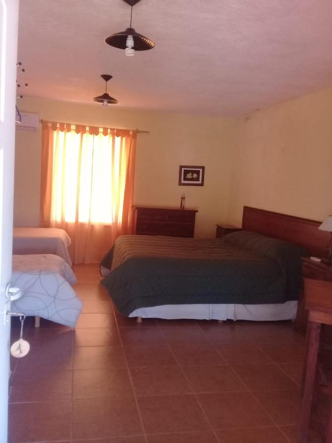 Hotel Finca Amancay ビヤ・ウニオン エクステリア 写真