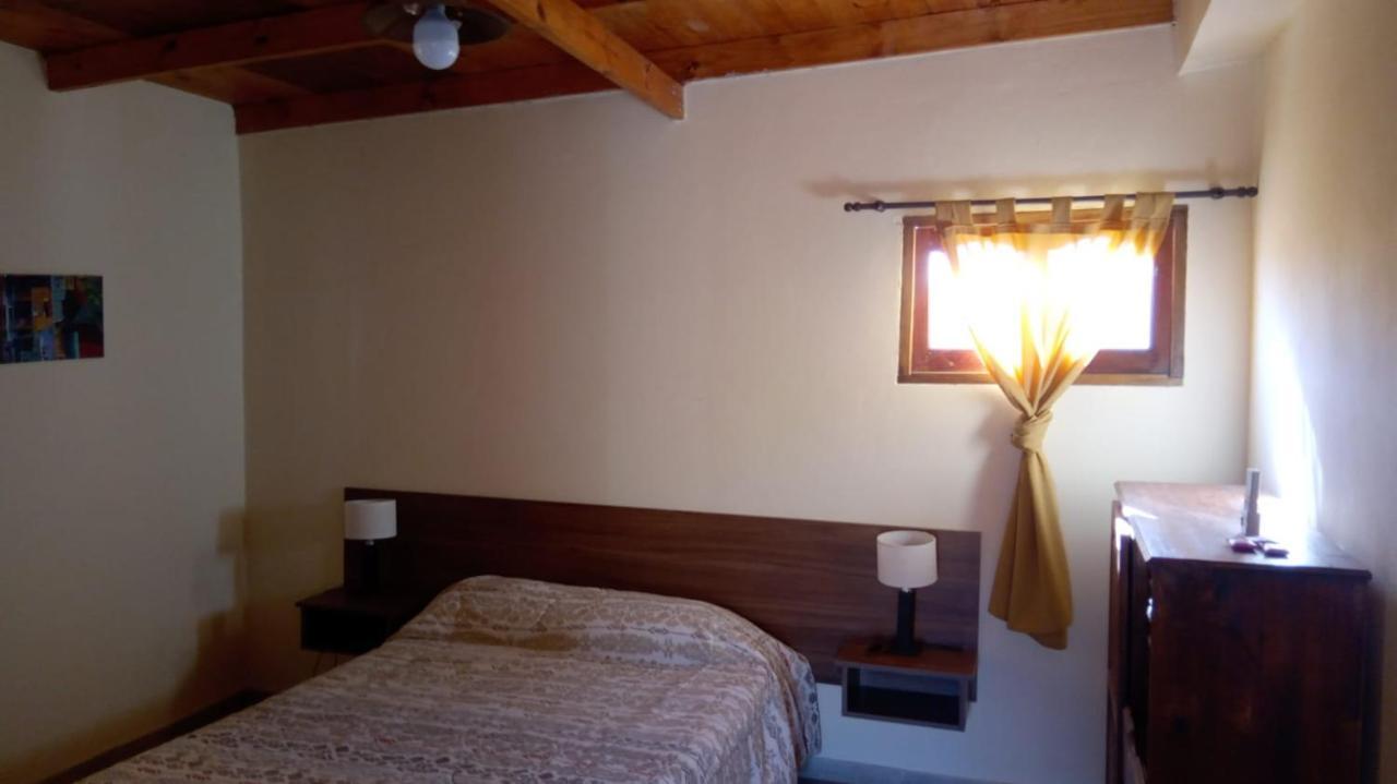 Hotel Finca Amancay ビヤ・ウニオン エクステリア 写真