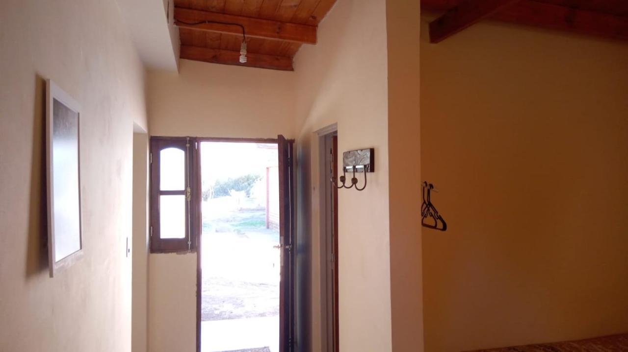 Hotel Finca Amancay ビヤ・ウニオン エクステリア 写真