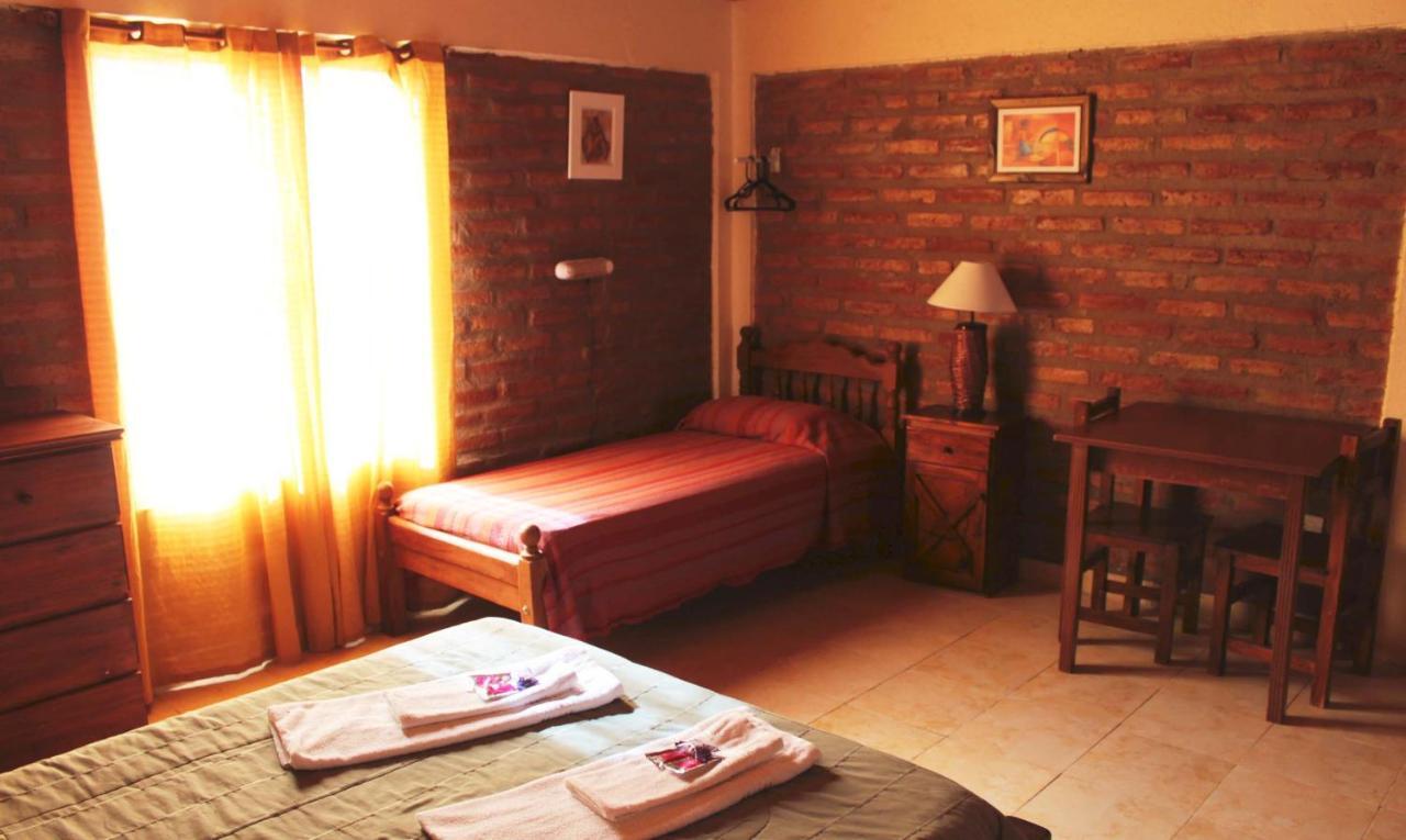 Hotel Finca Amancay ビヤ・ウニオン エクステリア 写真