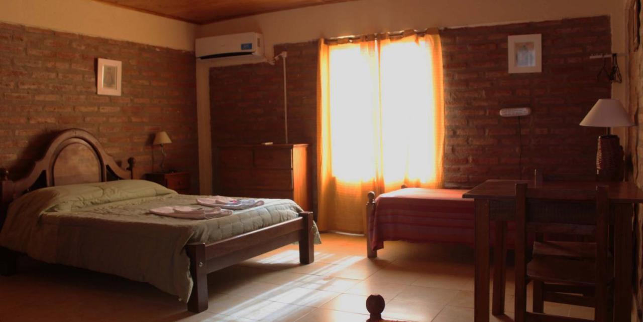 Hotel Finca Amancay ビヤ・ウニオン エクステリア 写真